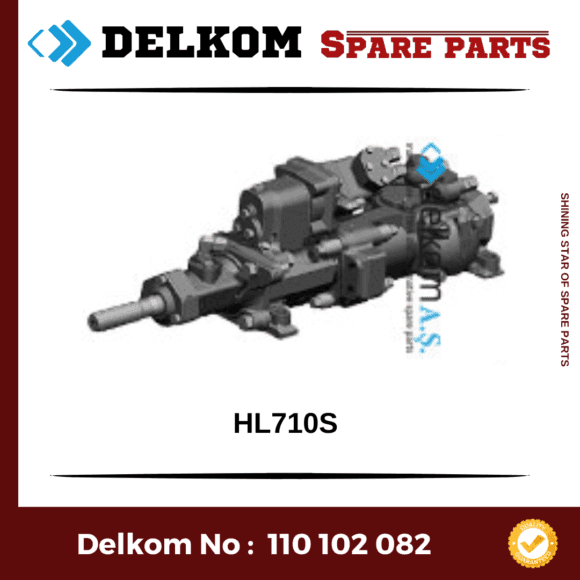 Rock Drill Spare Part Reference No _ 550 404 71