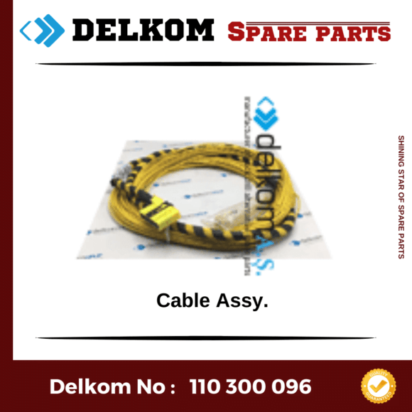 Rock Drill Spare Part Reference No _ 550 413 37