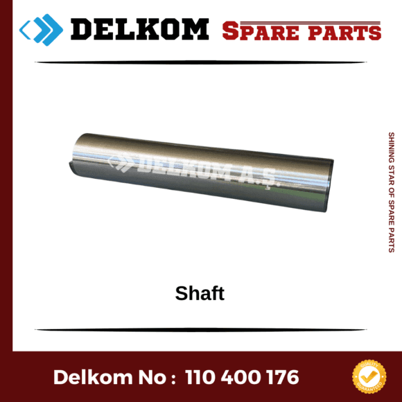 Rock Drill Spare Part Reference No _ 550 420 94