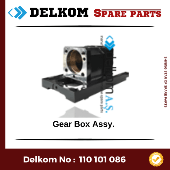 Rock Drill Spare Part Reference No _ 550 466 28