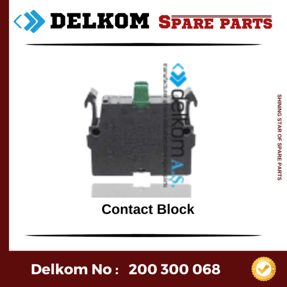 Rock Drill Spare Part Reference No _ 550 472 76