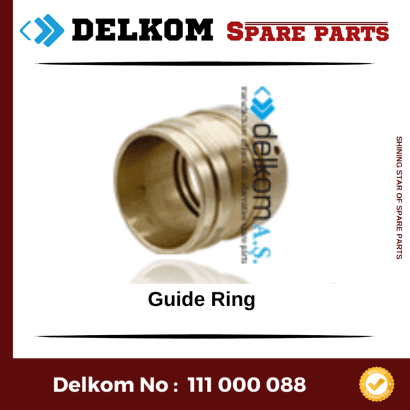 Rock Drill Spare Part Reference No _ 550 493 93