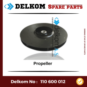 Rock Drill Spare Part Reference No _ 550 500 32