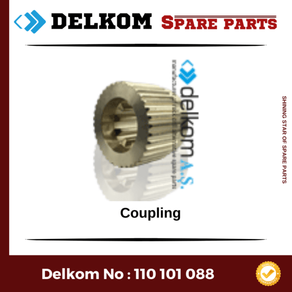 Rock Drill Spare Part Reference No _ 550 508 28