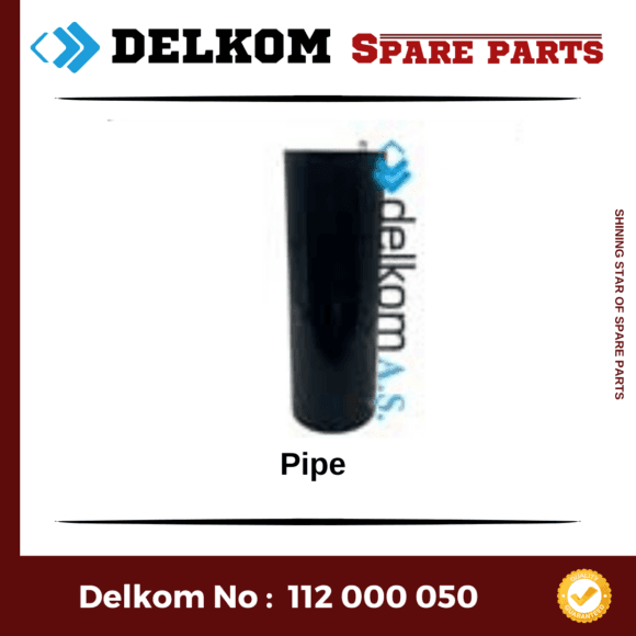 Rock Drill Spare Part Reference No _ 550 520 37