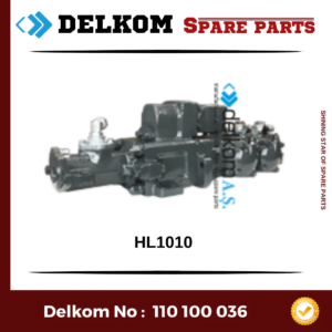 Rock Drill Spare Part Reference No _ 550 551 24