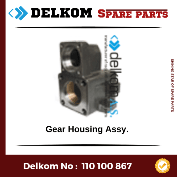 Rock Drill Spare Part Reference No _ 550 554 32