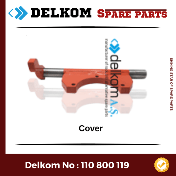 Rock Drill Spare Part Reference No _ 550 559 15