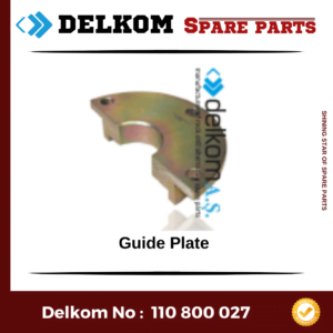 Rock Drill Spare Part Reference No _ 550 559 28