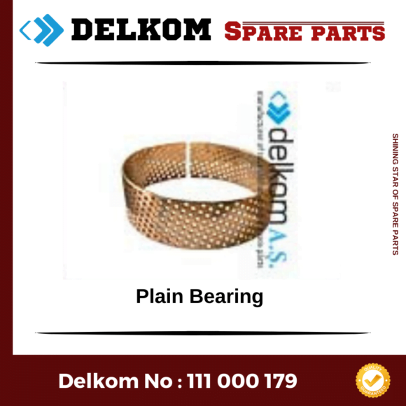 Rock Drill Spare Part Reference No _ 550 576 16