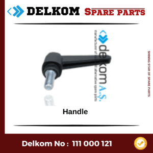 Rock Drill Spare Part Reference No _ 550 579 28