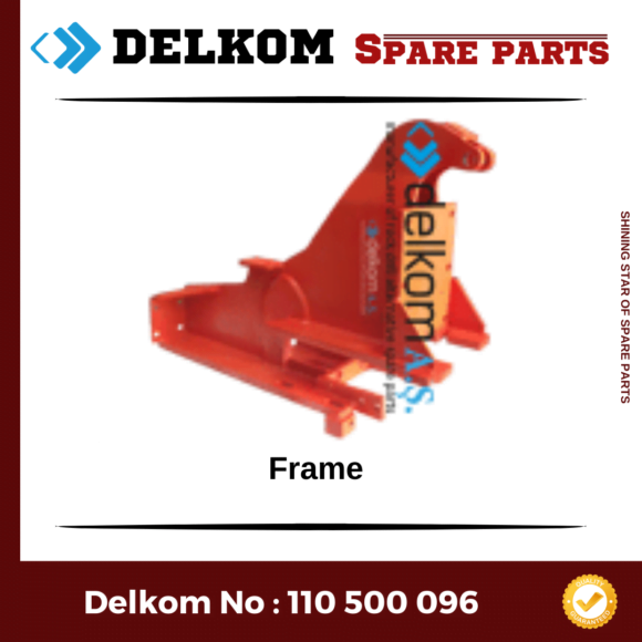 Rock Drill Spare Part Reference No _ 550 585 83