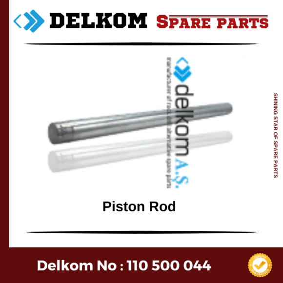 Rock Drill Spare Part Reference No _ 550 591 08