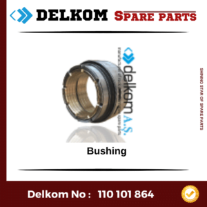 Rock Drill Spare Part Reference No _ 550 625 30