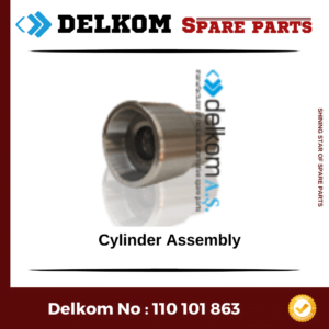 Rock Drill Spare Part Reference No _ 550 625 32