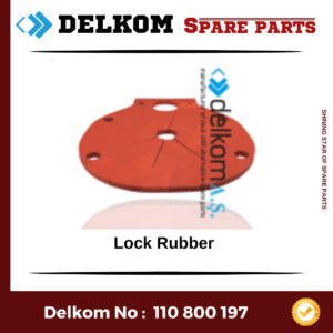 Rock Drill Spare Part Reference No _ 550 643 86