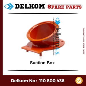 Rock Drill Spare Part Reference No _ 550 655 03