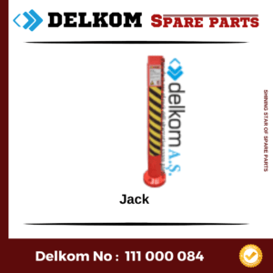 Rock Drill Spare Part Reference No _ 550 696 73