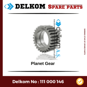 Rock Drill Spare Part Reference No _ 550 705 09