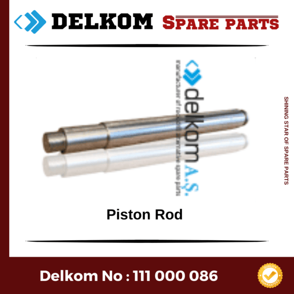 Rock Drill Spare Part Reference No _ 550 768 38