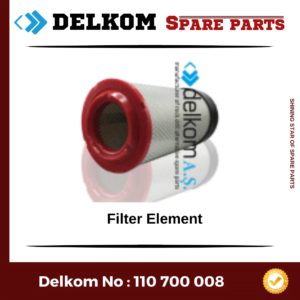 Rock Drill Spare Part Reference No _ 550 892 66