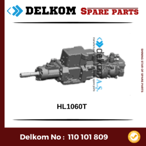 Rock Drill Spare Part Reference No _ 550 973 12