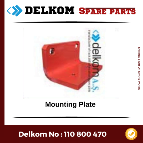 Rock Drill Spare Part Reference No _ 551 501 59