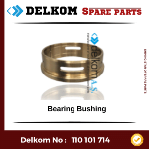 Rock Drill Spare Part Reference No _ 551 528 79