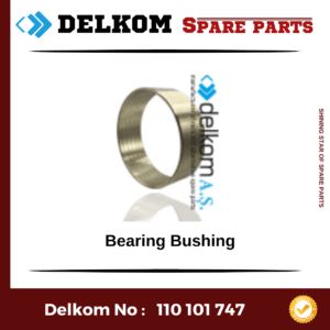 Rock Drill Spare Part Reference No _ 551 529 90