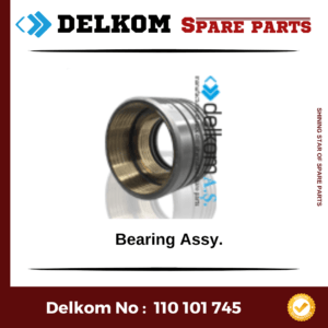 Rock Drill Spare Part Reference No _ 551 529 92