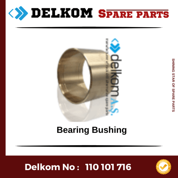 Rock Drill Spare Part Reference No _ 551 529 95