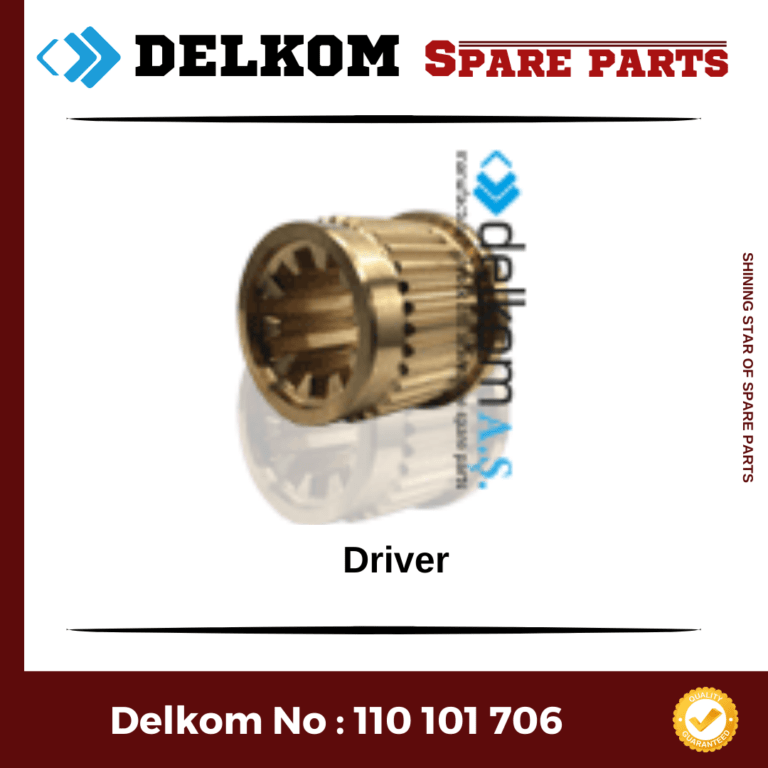 Rock Drill Spare Part Reference No _ 551 530 28