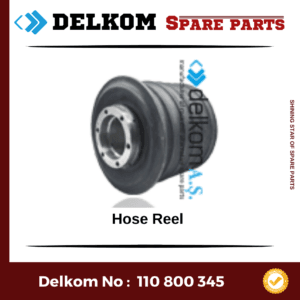 Rock Drill Spare Part Reference No _ 551 549 77