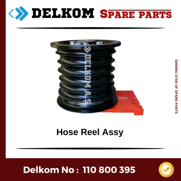 Rock Drill Spare Part Reference No _ 551 549 78