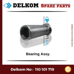 Rock Drill Spare Part Reference No _ 551 552 04
