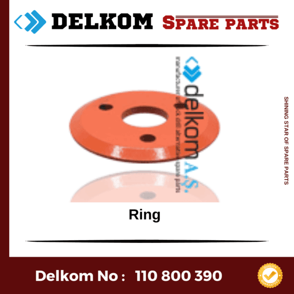 Rock Drill Spare Part Reference No _ 551 571 38