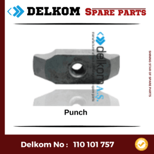 Rock Drill Spare Part Reference No _ 551 617 69