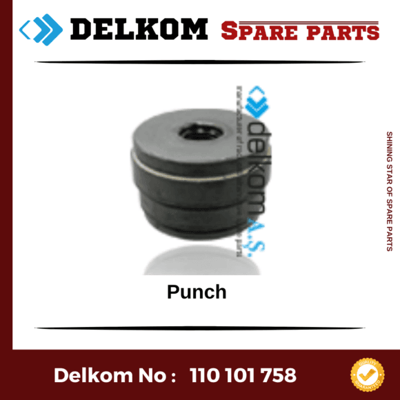 Rock Drill Spare Part Reference No _ 551 618 22