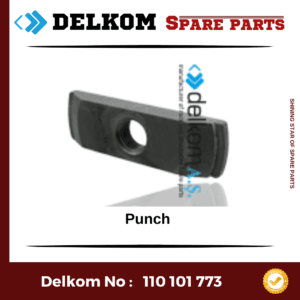 Rock Drill Spare Part Reference No _ 551 618 27