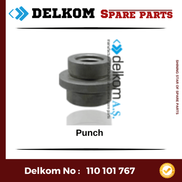 Rock Drill Spare Part Reference No _ 551 619 83