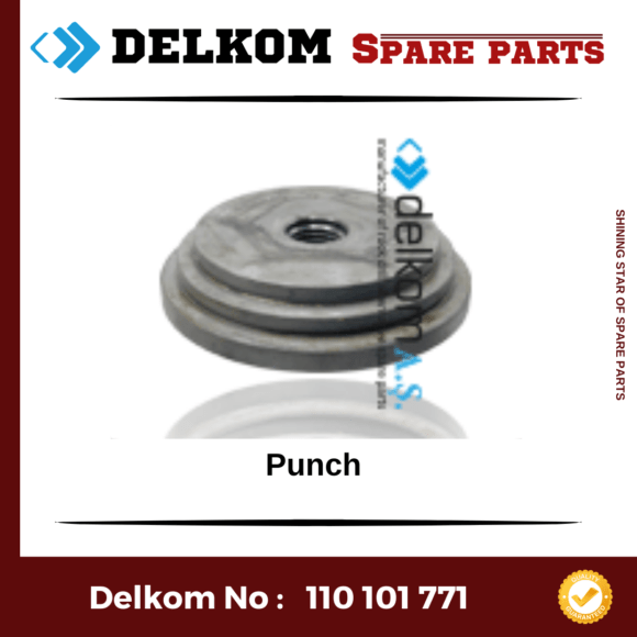 Rock Drill Spare Part Reference No _ 551 621 24