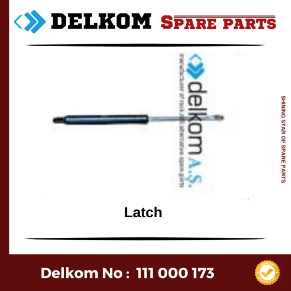 Rock Drill Spare Part Reference No _ 551 642 95