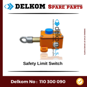 Rock Drill Spare Part Reference No _ 551 687 83