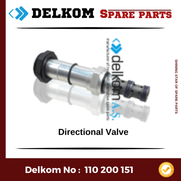 Rock Drill Spare Part Reference No _ 551 746 52