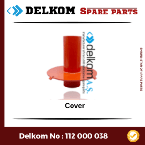 Rock Drill Spare Part Reference No _ 551 878 00