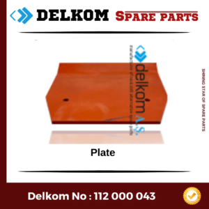 Rock Drill Spare Part Reference No _ 551 879 67