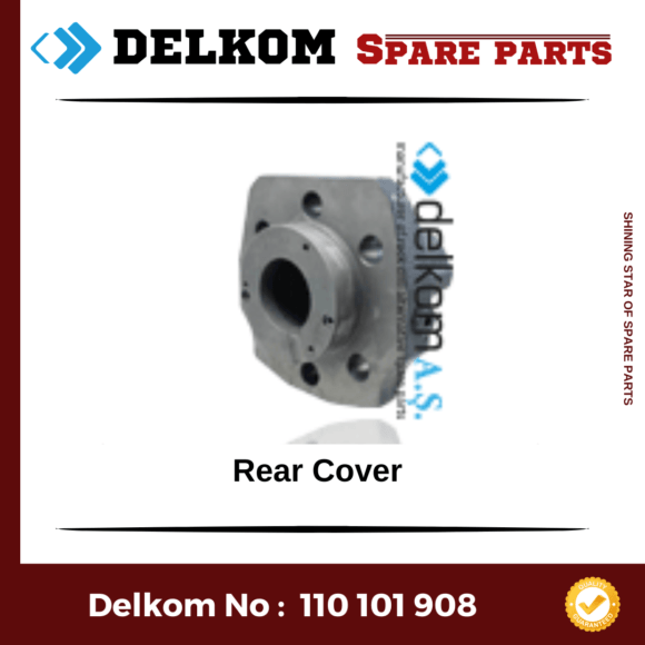 Rock Drill Spare Part Reference No _ 551 920 90