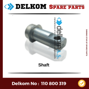 Rock Drill Spare Part Reference No _ 551 926 99