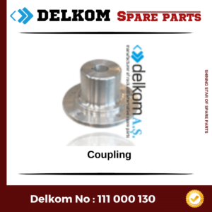 Rock Drill Spare Part Reference No _ 552 004 96