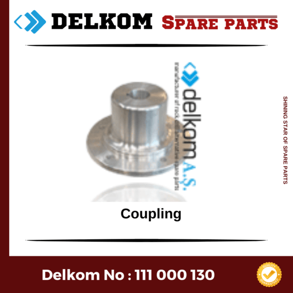 Rock Drill Spare Part Reference No _ 552 004 96